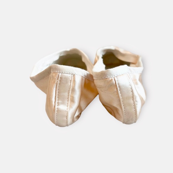 Grishko Ulanova Pointe Shoe 5 X M - Picture 5 of 9
